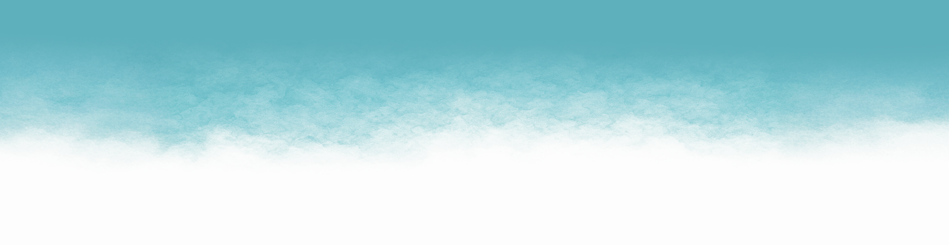 Blue and white watercolor gradient background design.