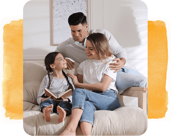 Foster Parent Training