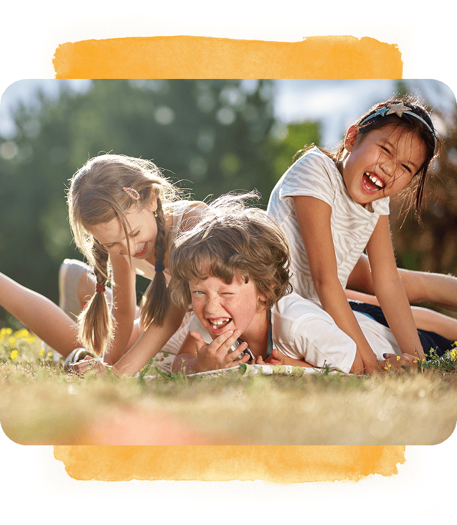 Make a Difference Today